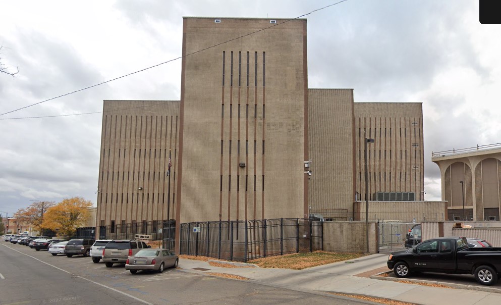 Photos Pueblo County Detention Center 1